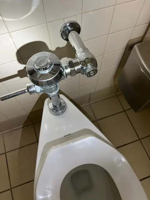 Fixture installation and repair for Sewer Camera Inspection in Rosemont